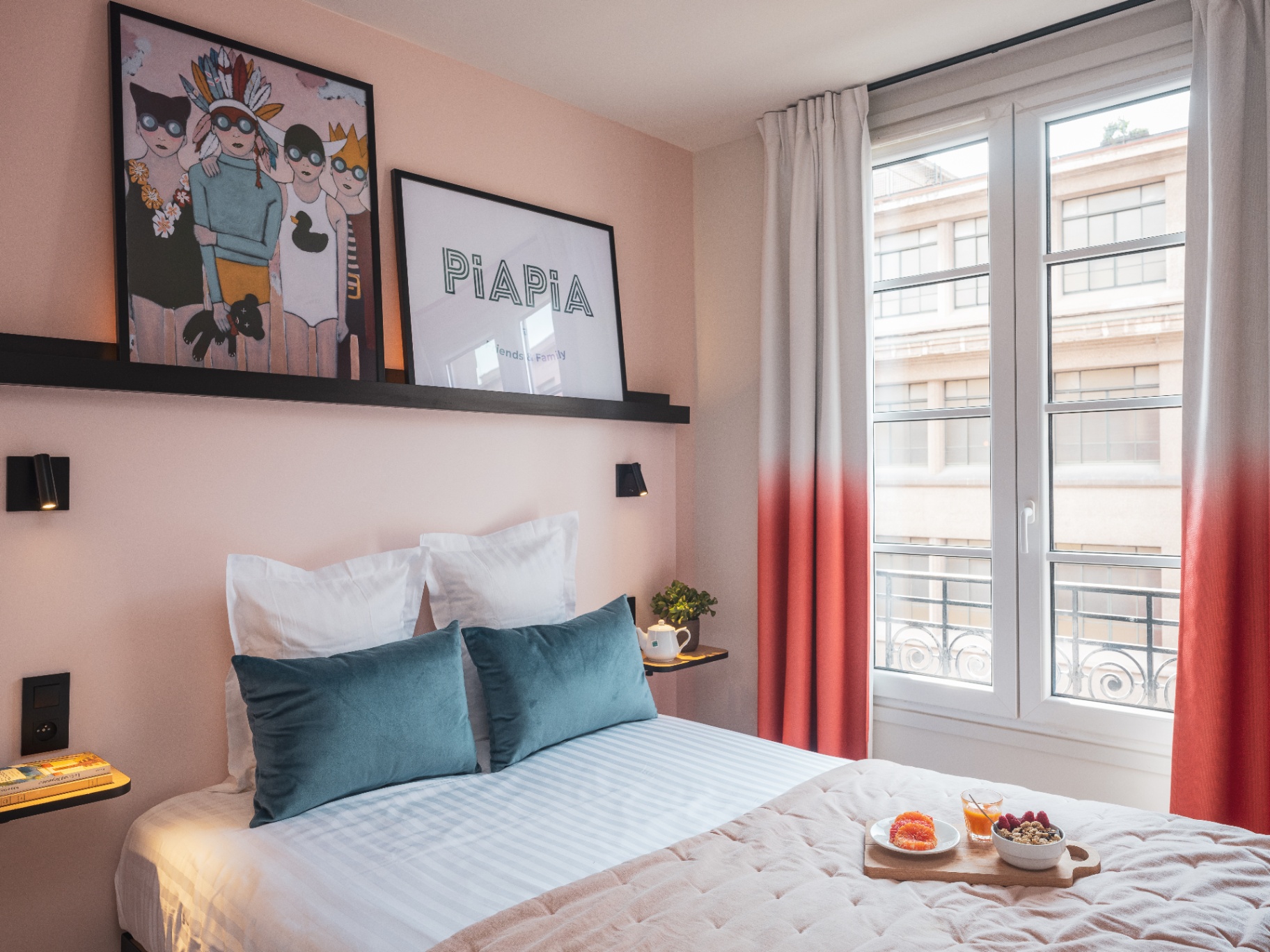 Classic Room