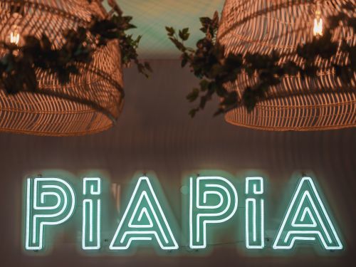 Piapia Hotel