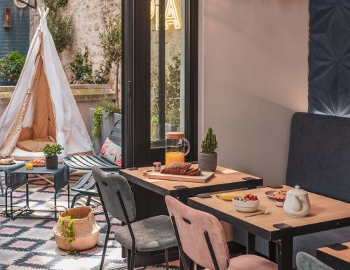 Piapia Hotel