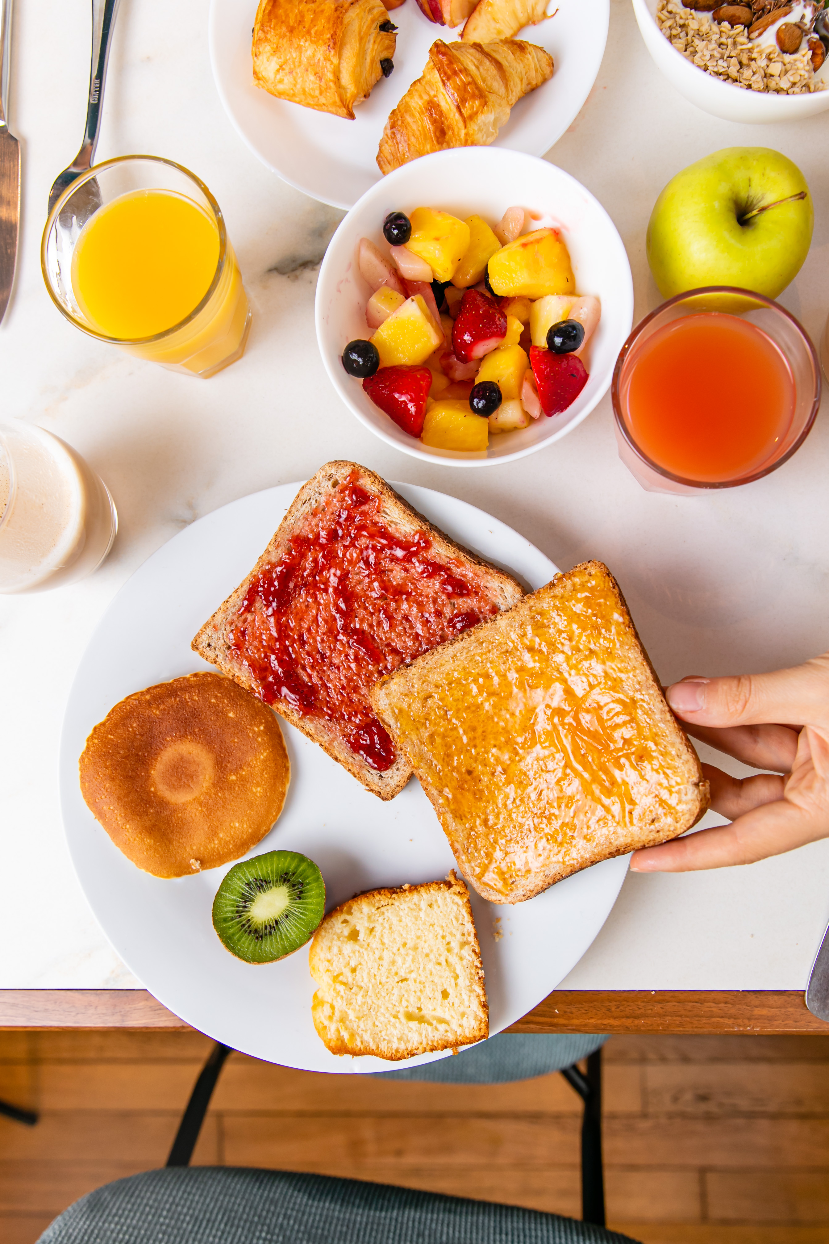 Breakfast 2